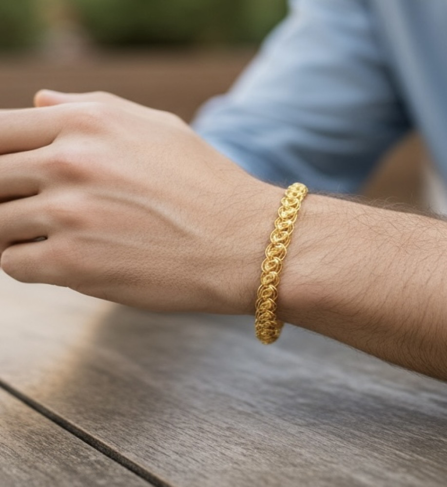 Men’s Jewellery