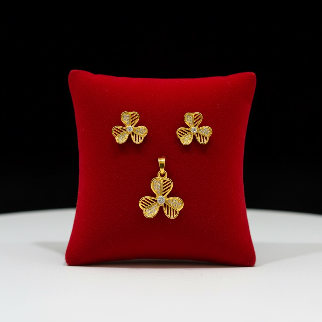 Pendants
