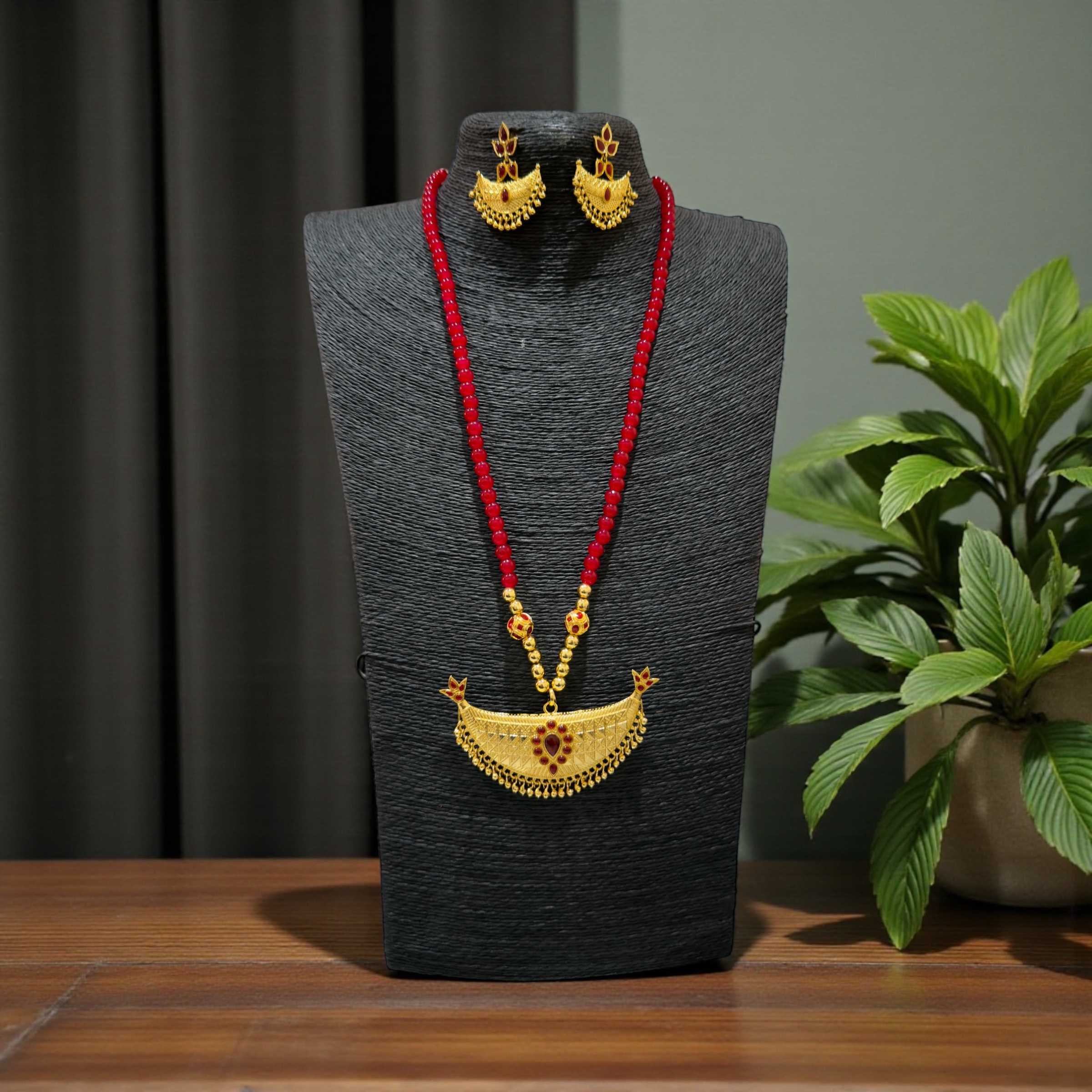 Assamese Jewellery