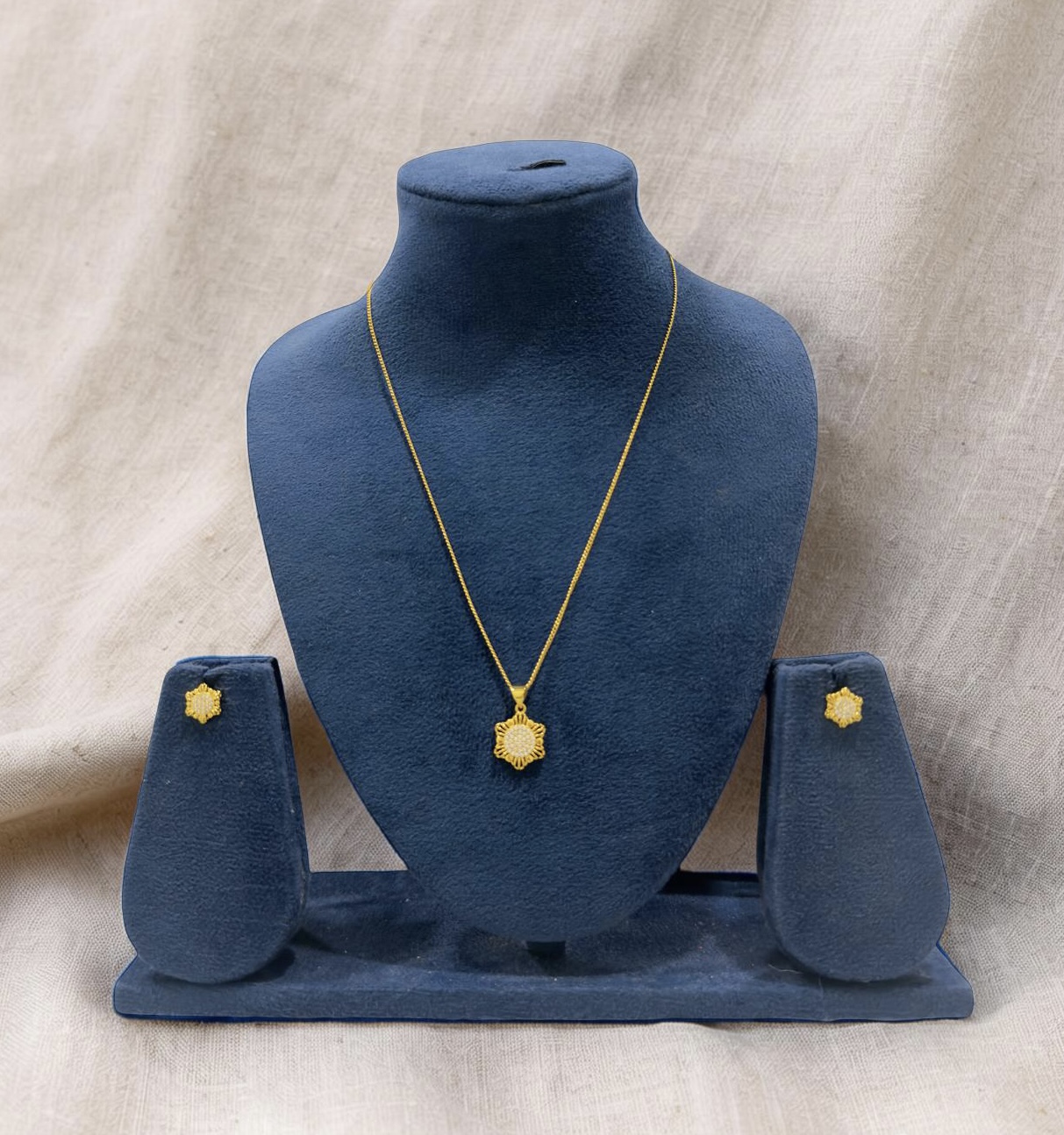 Chain set (18 inch)