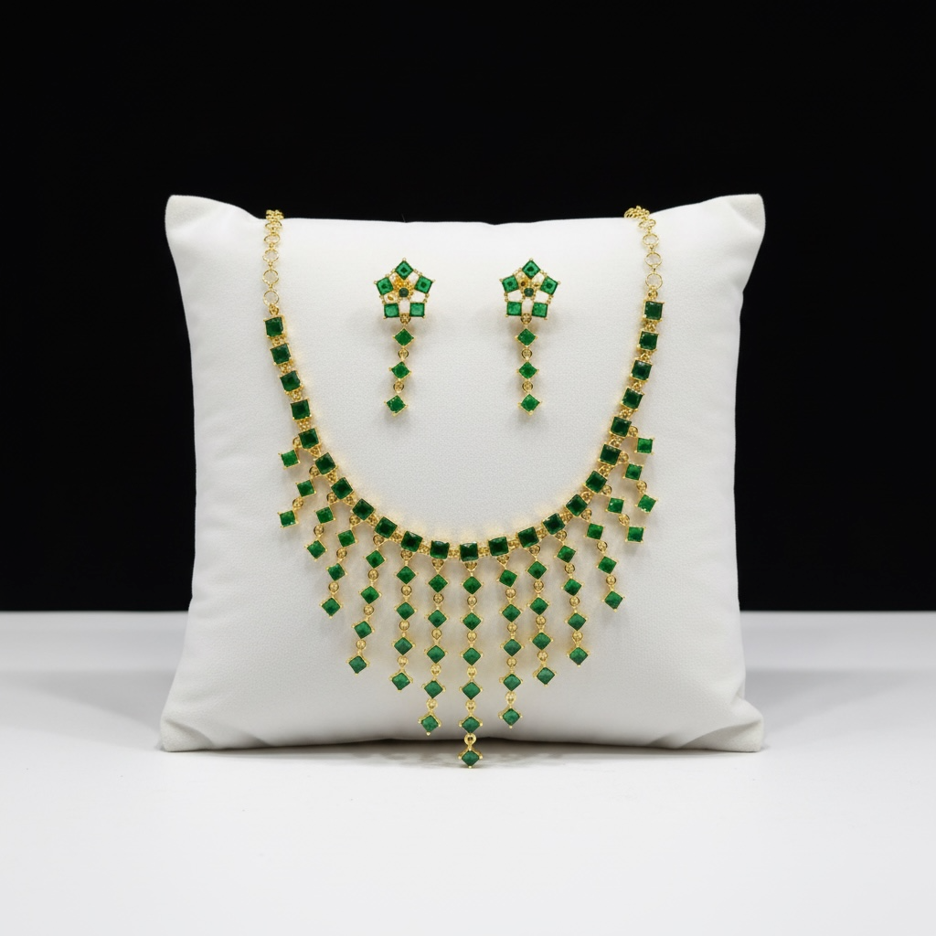 Assamese jewellery