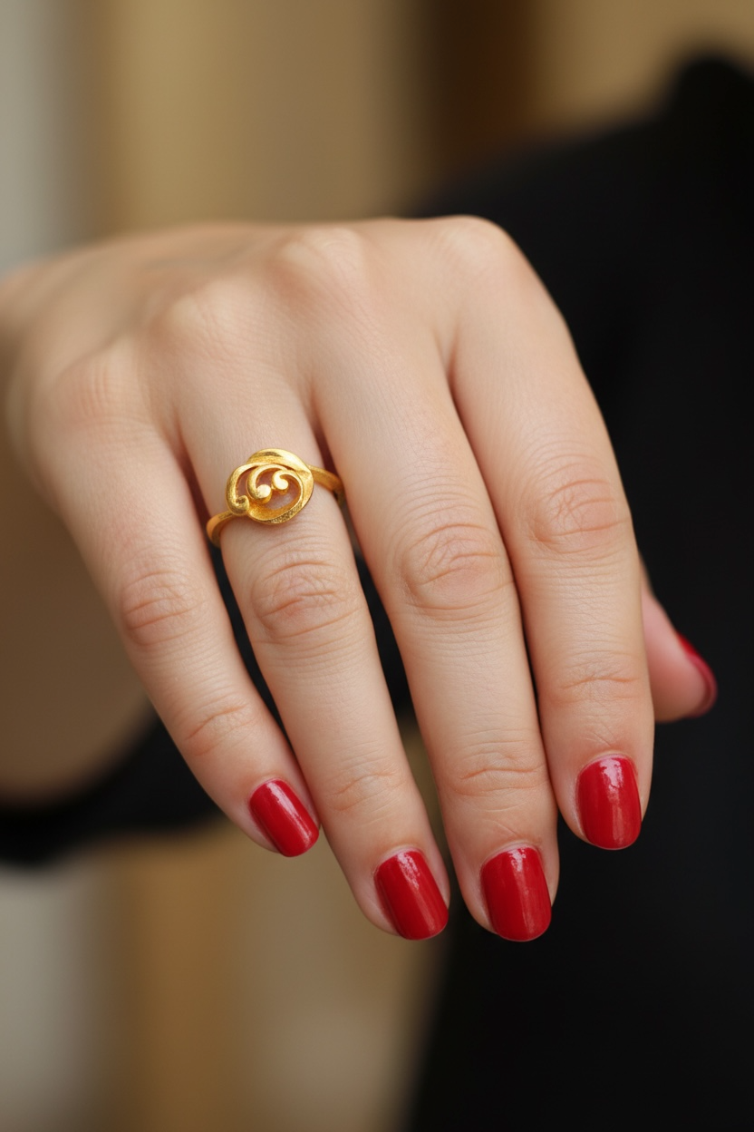 Ring