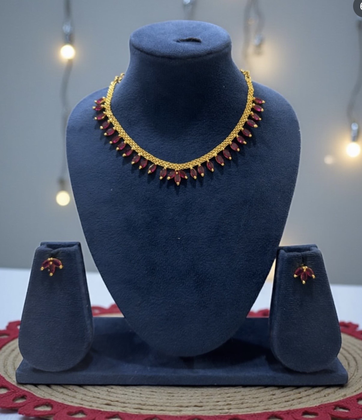 Assamese Jewellery