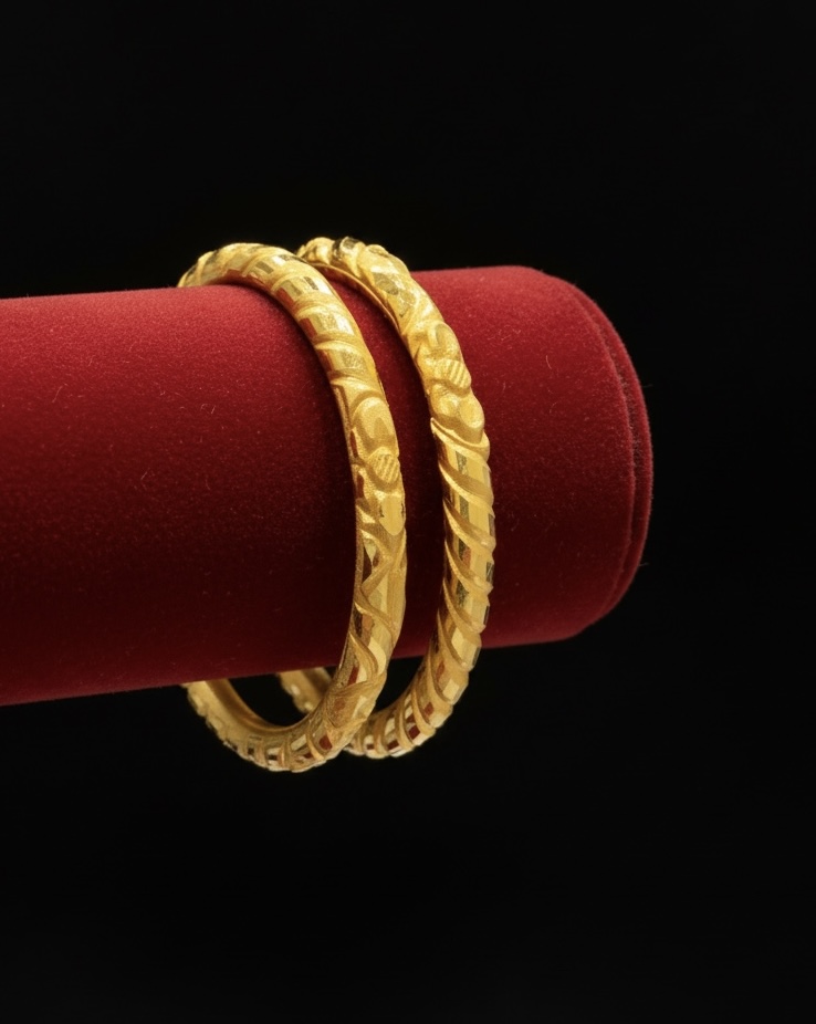 Bangles
