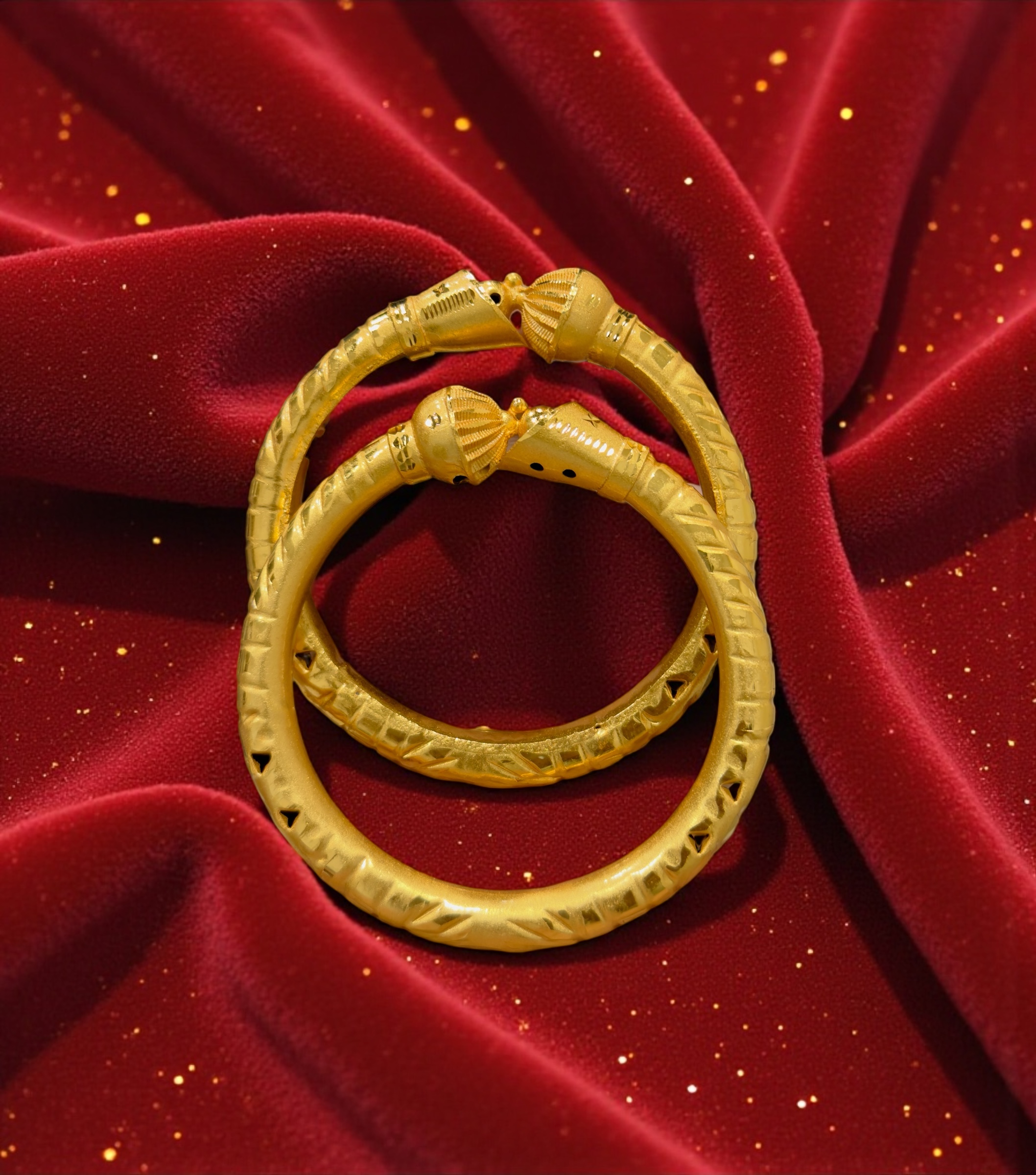 Bangles