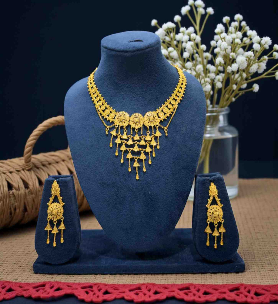 Necklace sets