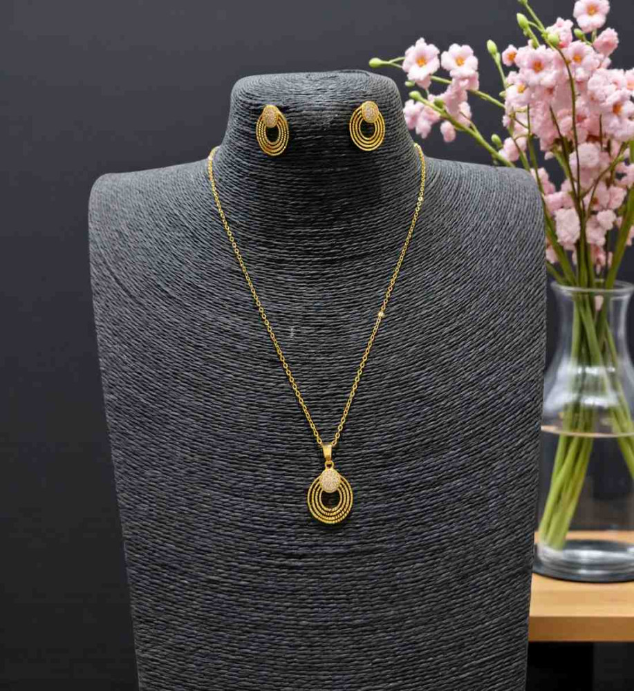 Chain set (18 inch)