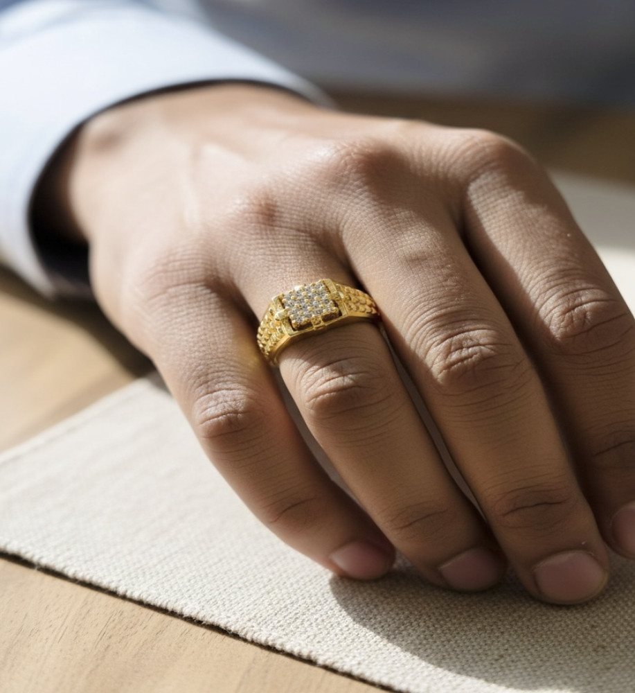 Men's Jewellery