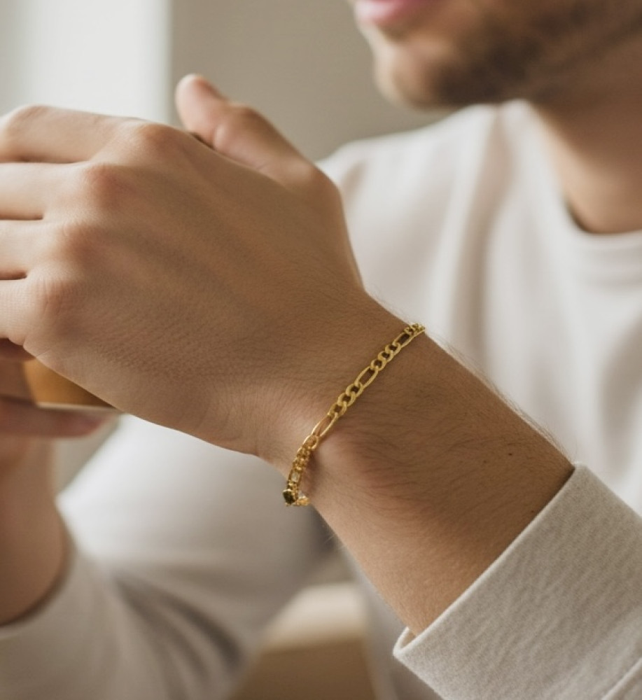 Men's bracelets