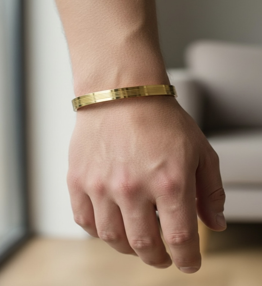 Men's bracelets