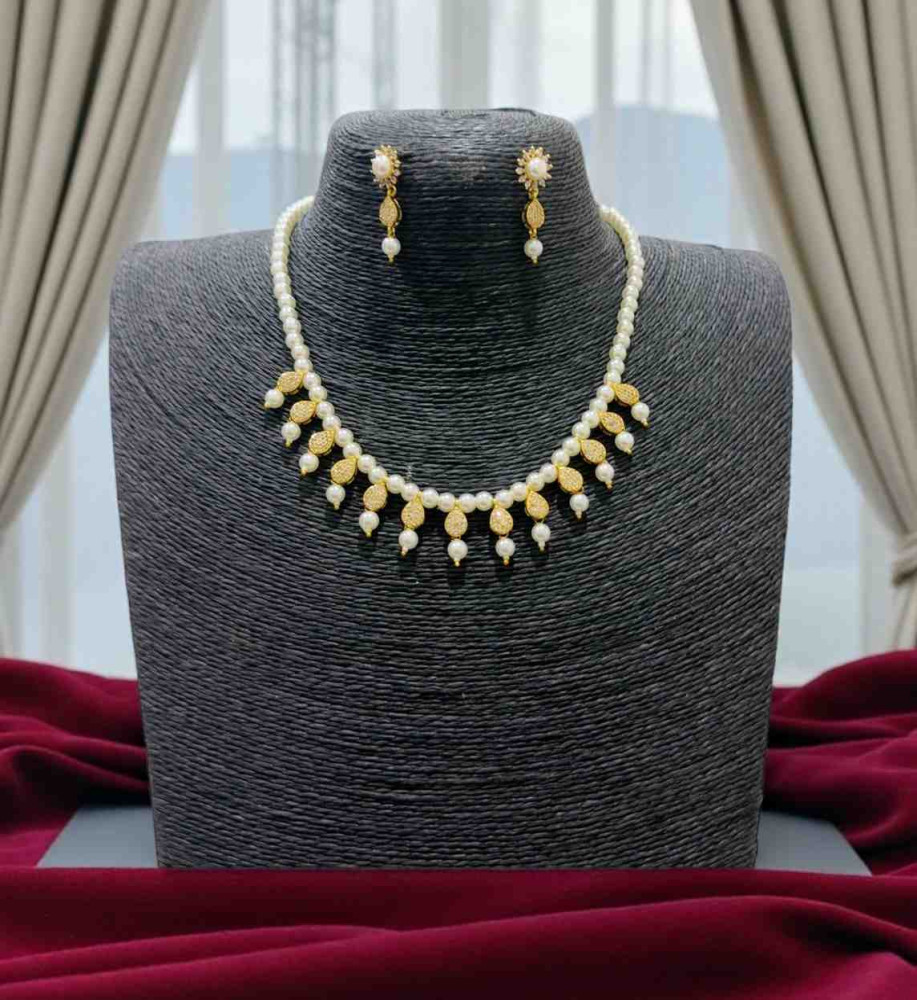 Pearl sets
