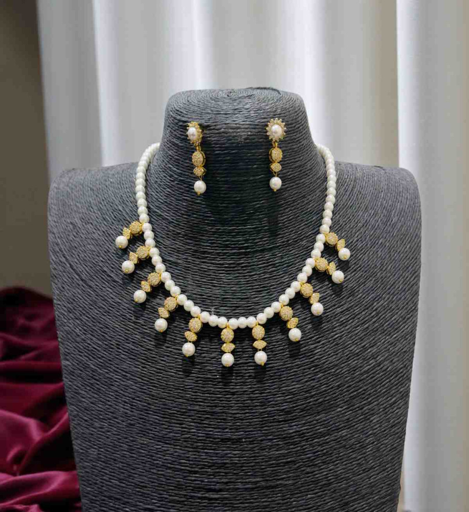 Pearl sets
