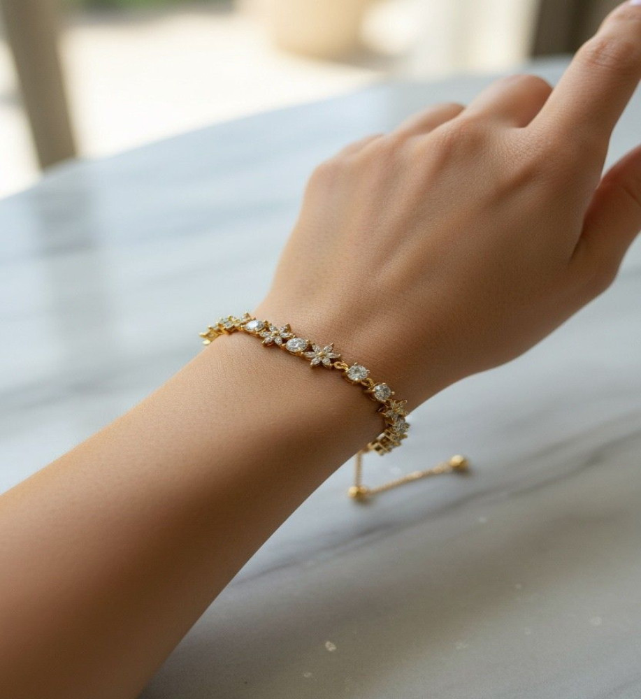 Bracelets