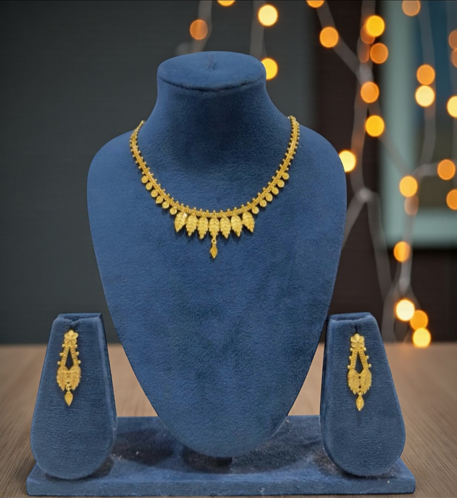 Necklace sets