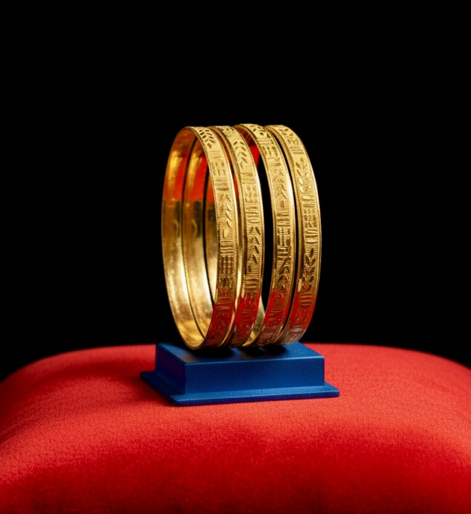 Bangles
