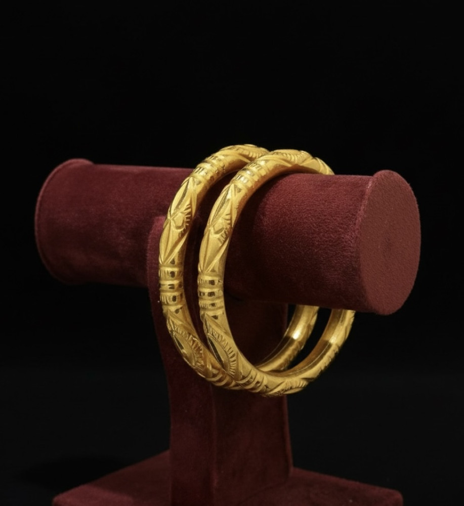 Bangles