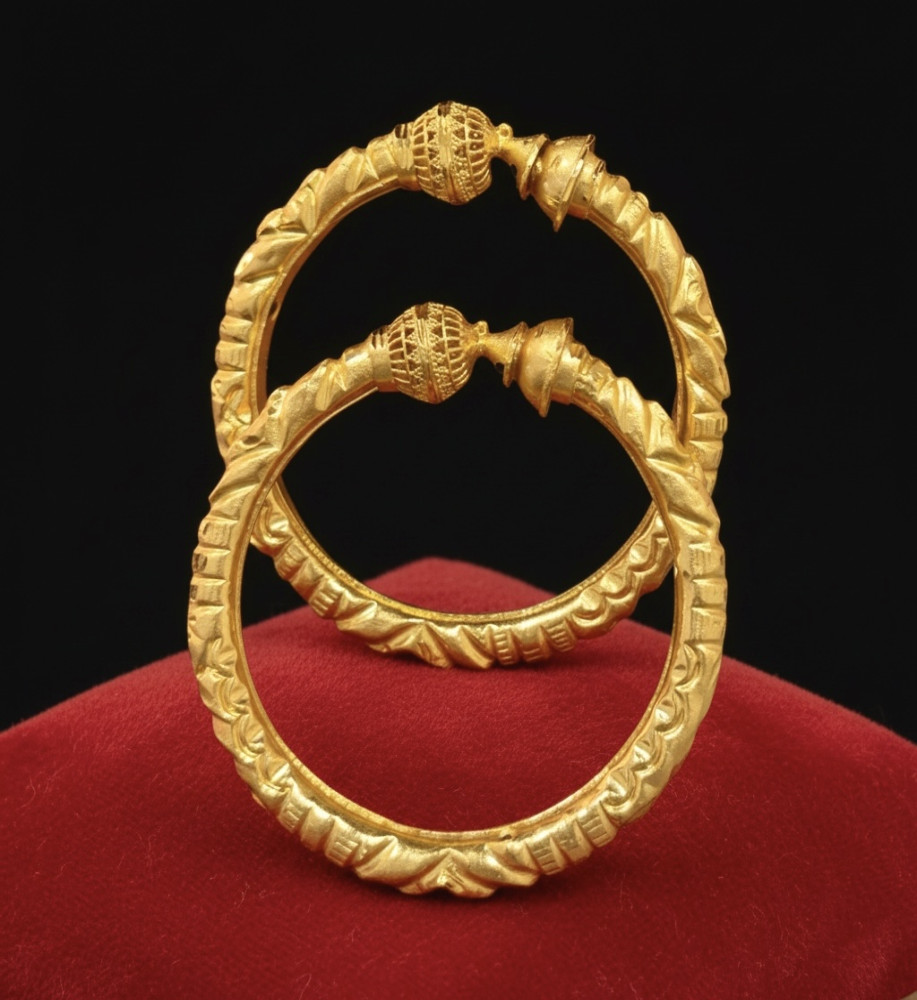 Bangles