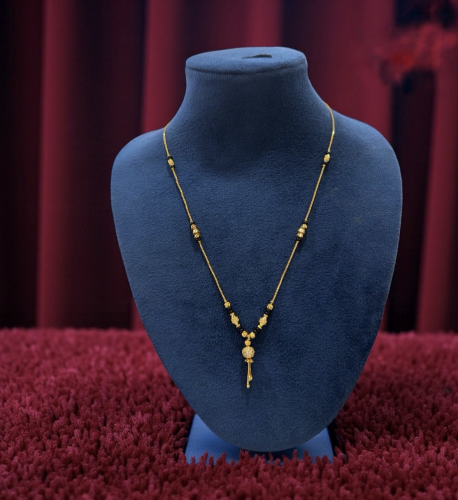 Mangalsutra (18 inch)