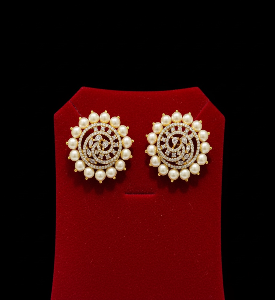 Pearl set