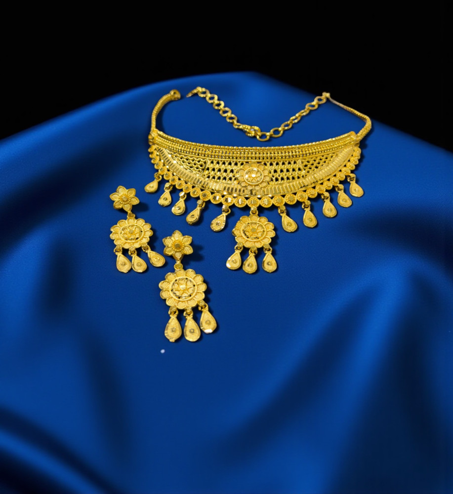 Choker set