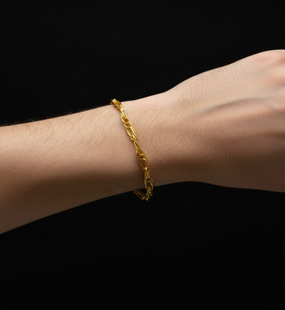 Men’s bracelets