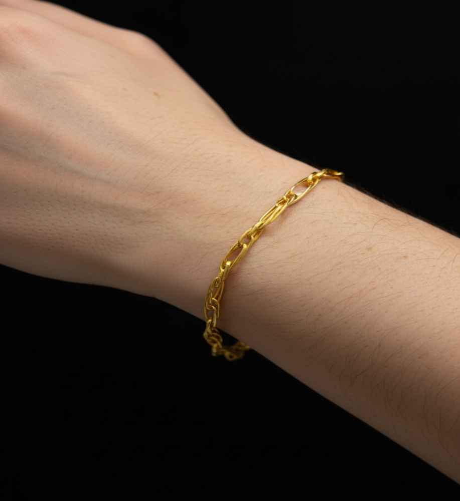 Men’s bracelets