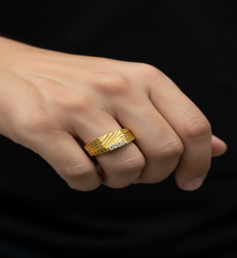 Men’s Jewellery