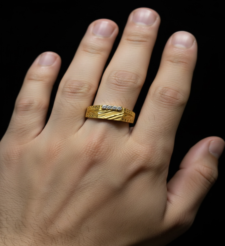 Men’s Jewellery
