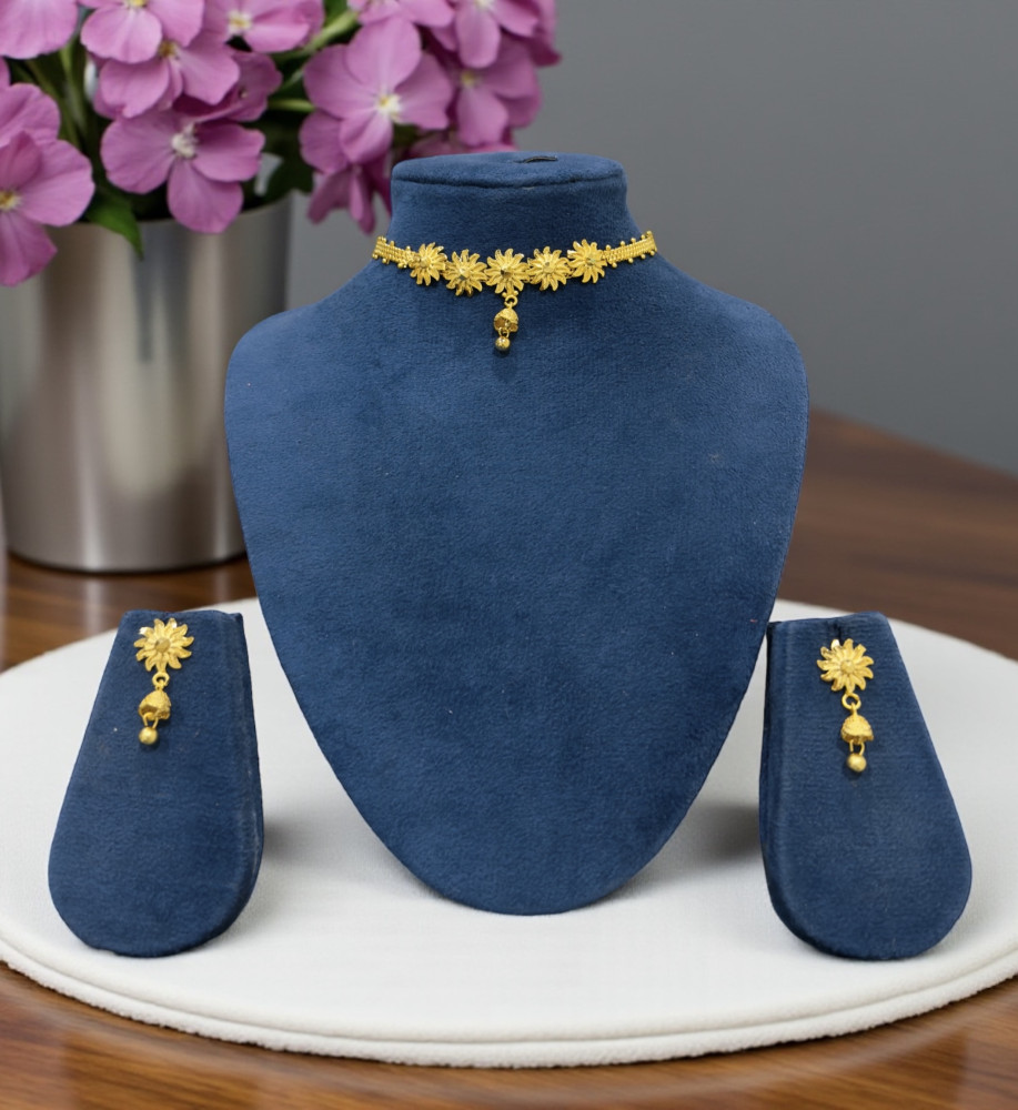 Mini choker set