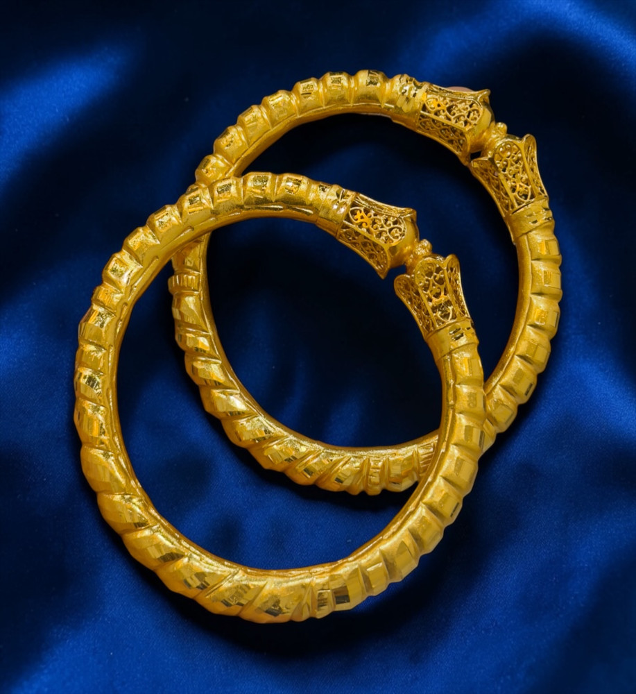 Bangles