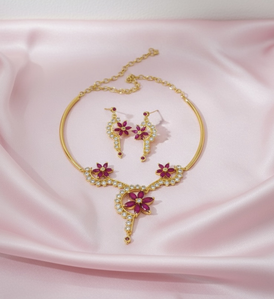 Assamese jewellery
