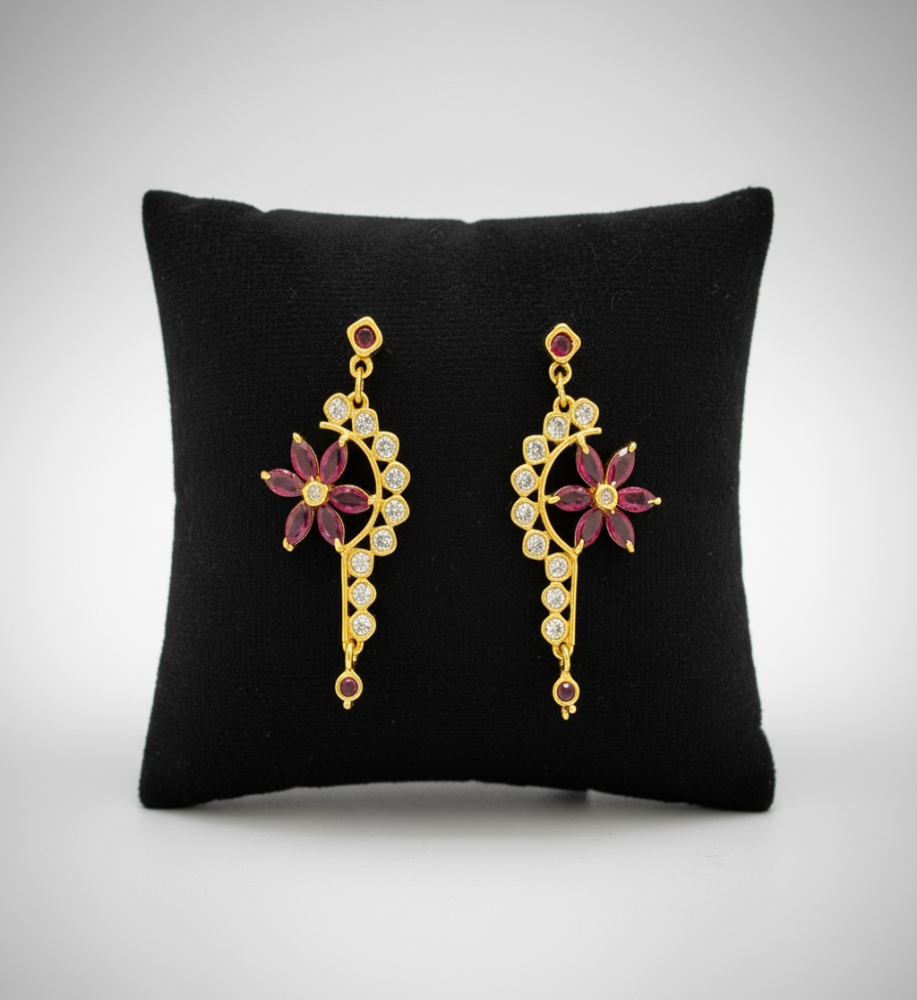 Assamese jewellery