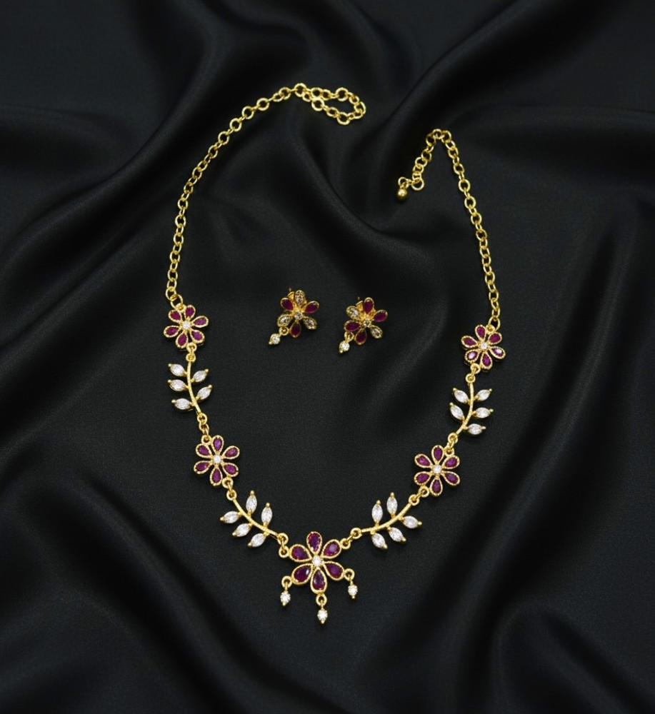 Assamese jewellery