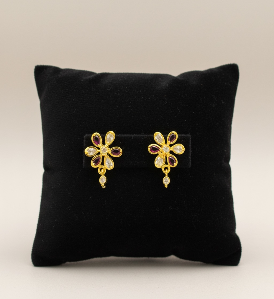 Assamese jewellery