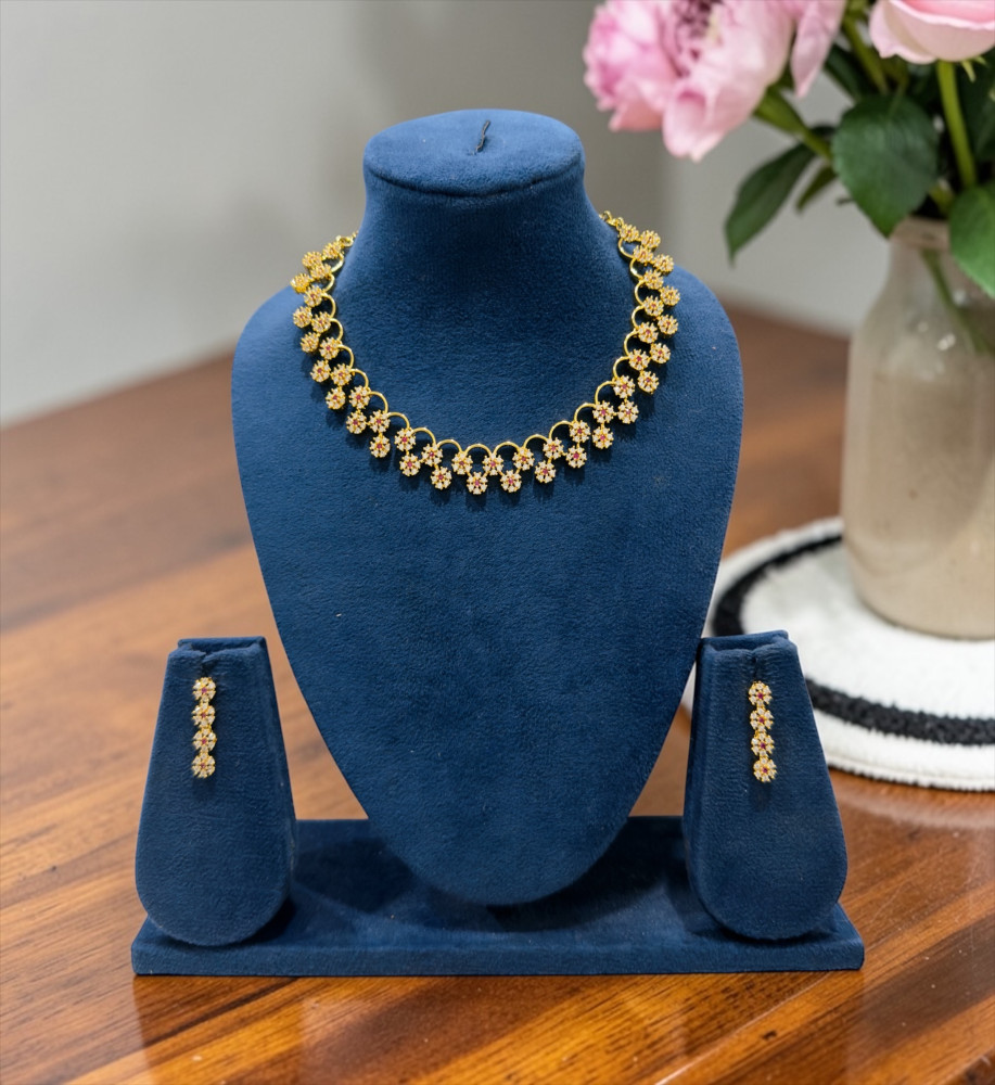 Assamese Jewellery