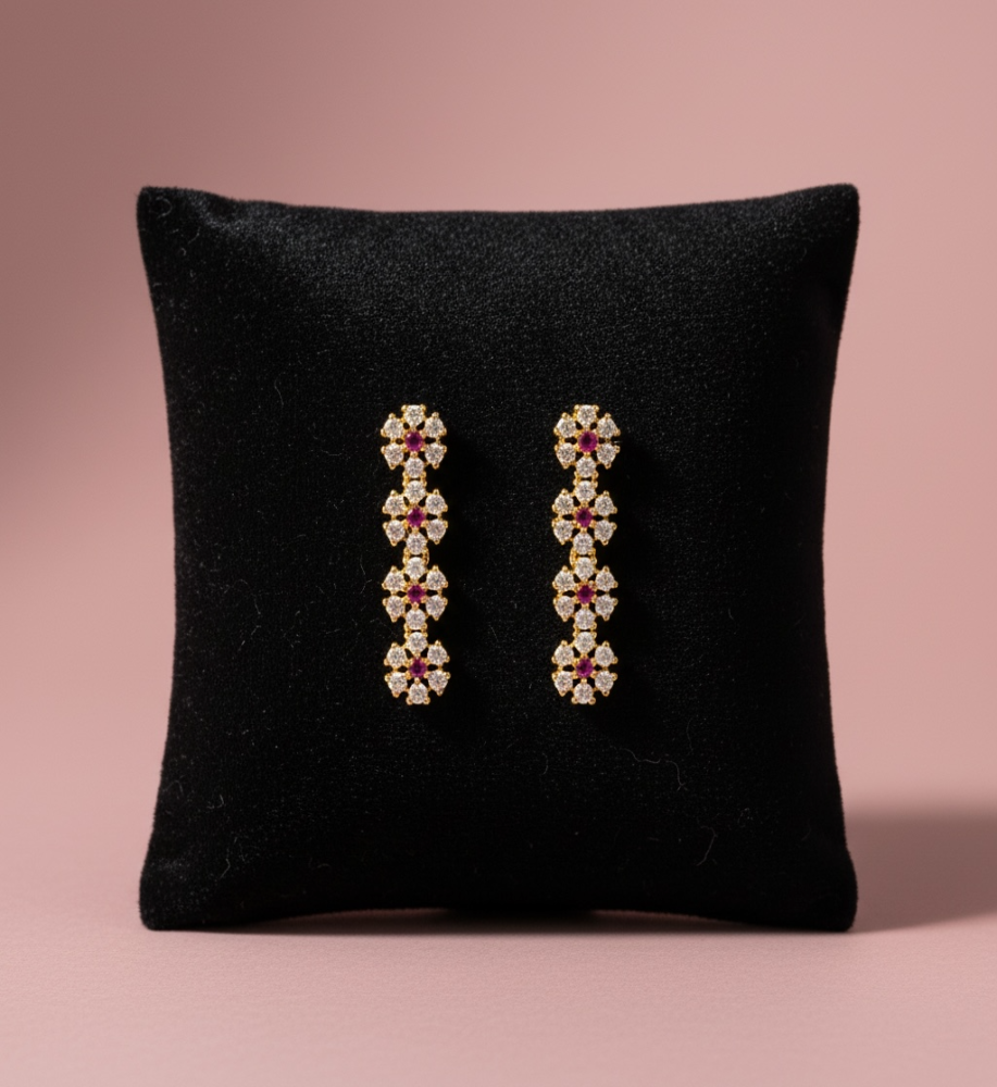 Assamese Jewellery