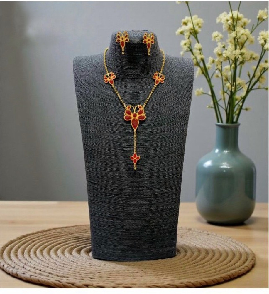 Assamese jewellery