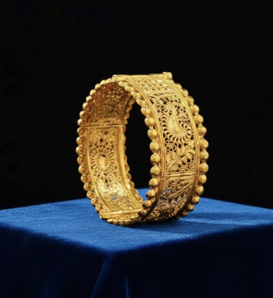 Bangles