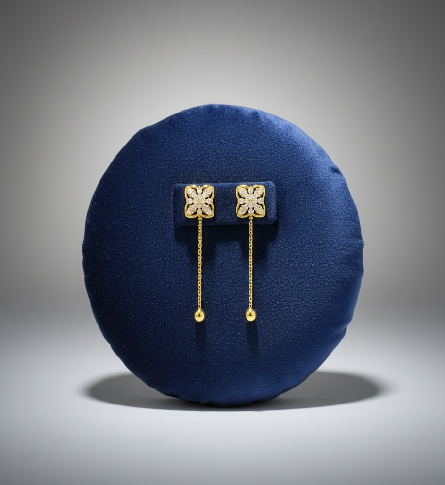 Multiuse earrings