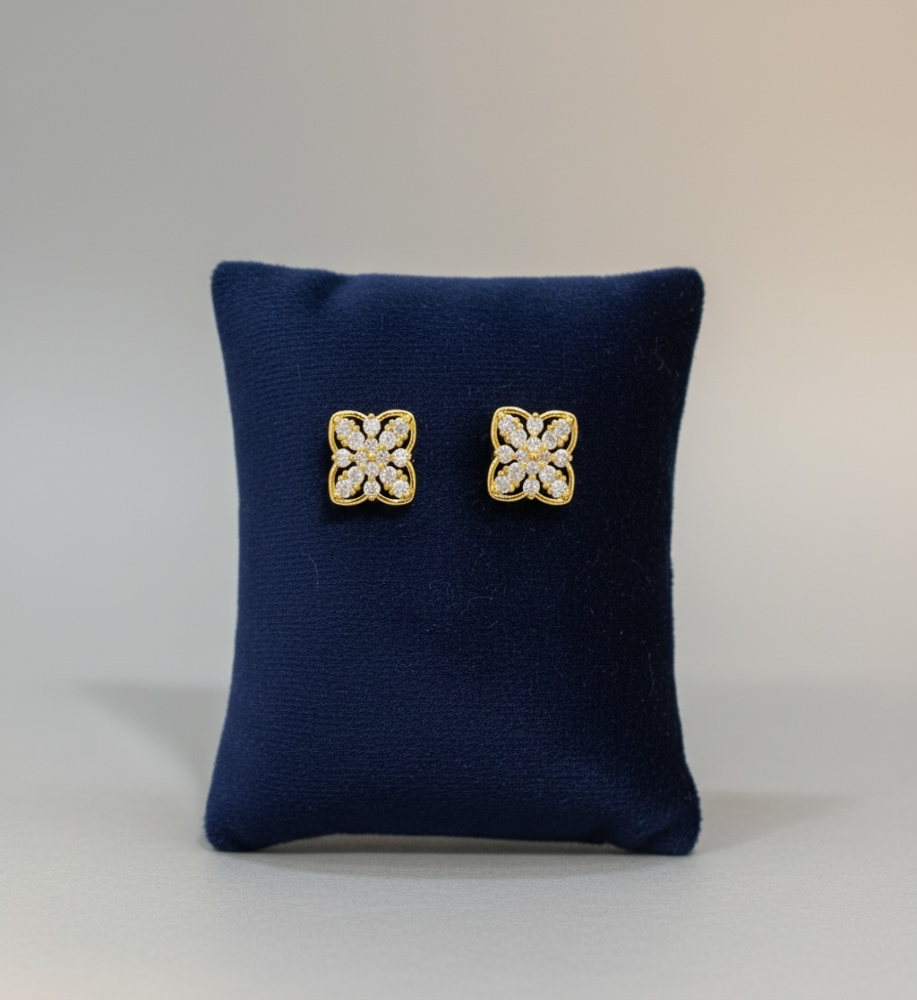 Multiuse earrings