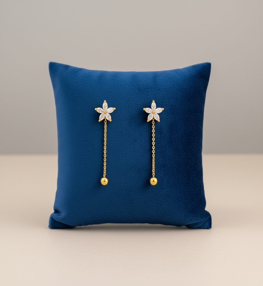 Multiuse earrings