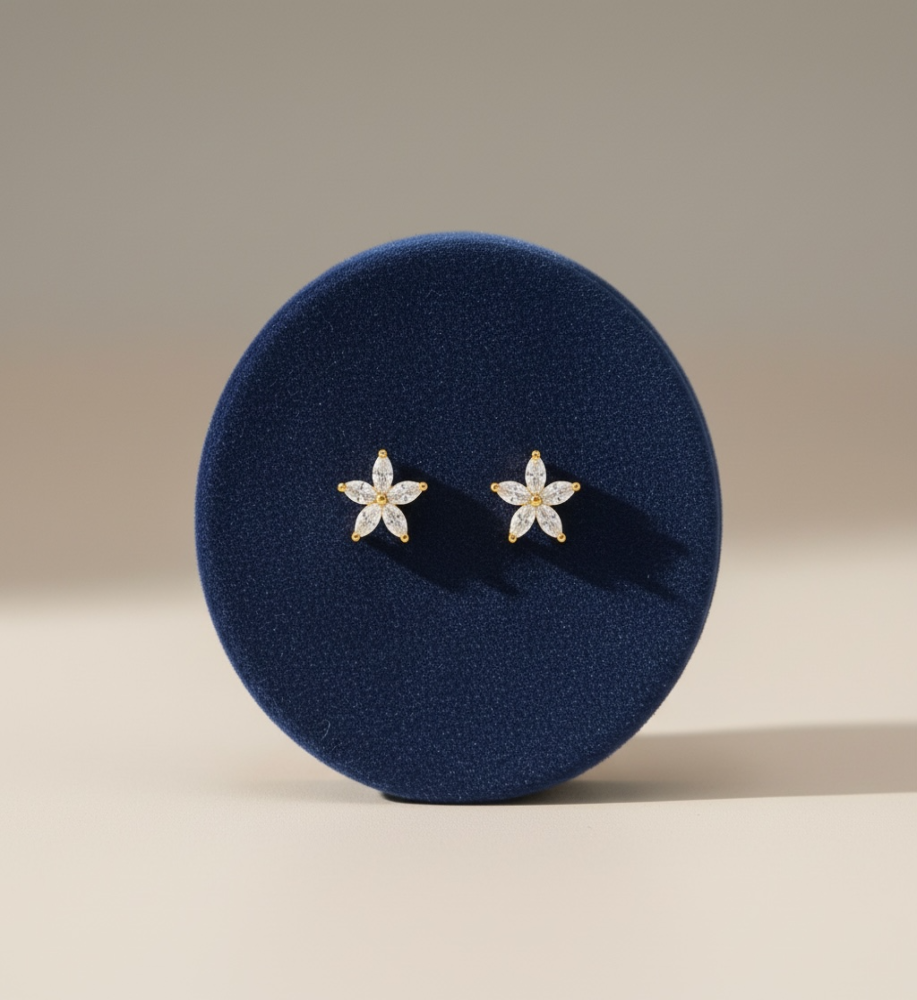 Multiuse earrings