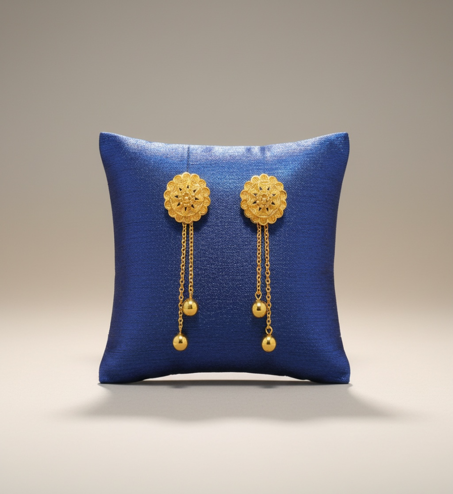 Multiuse earrings