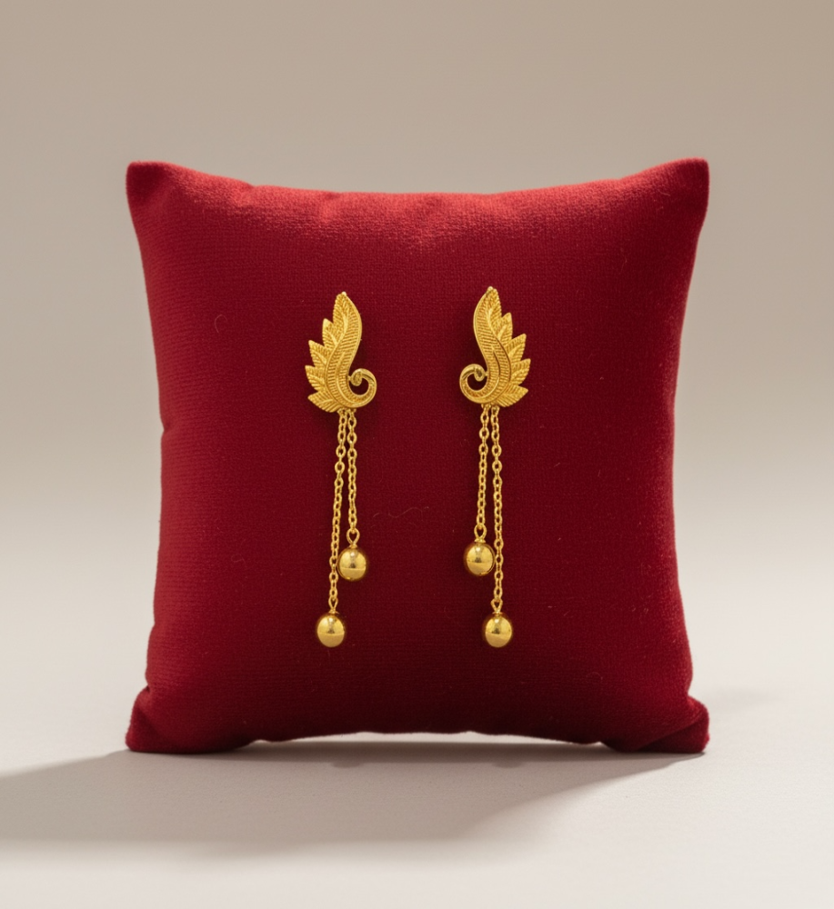 Multiuse earrings