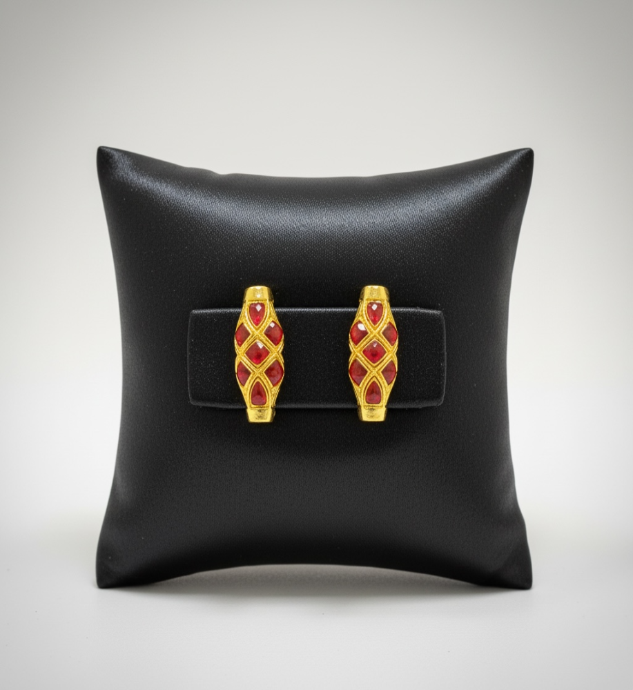 Assamese jewellery