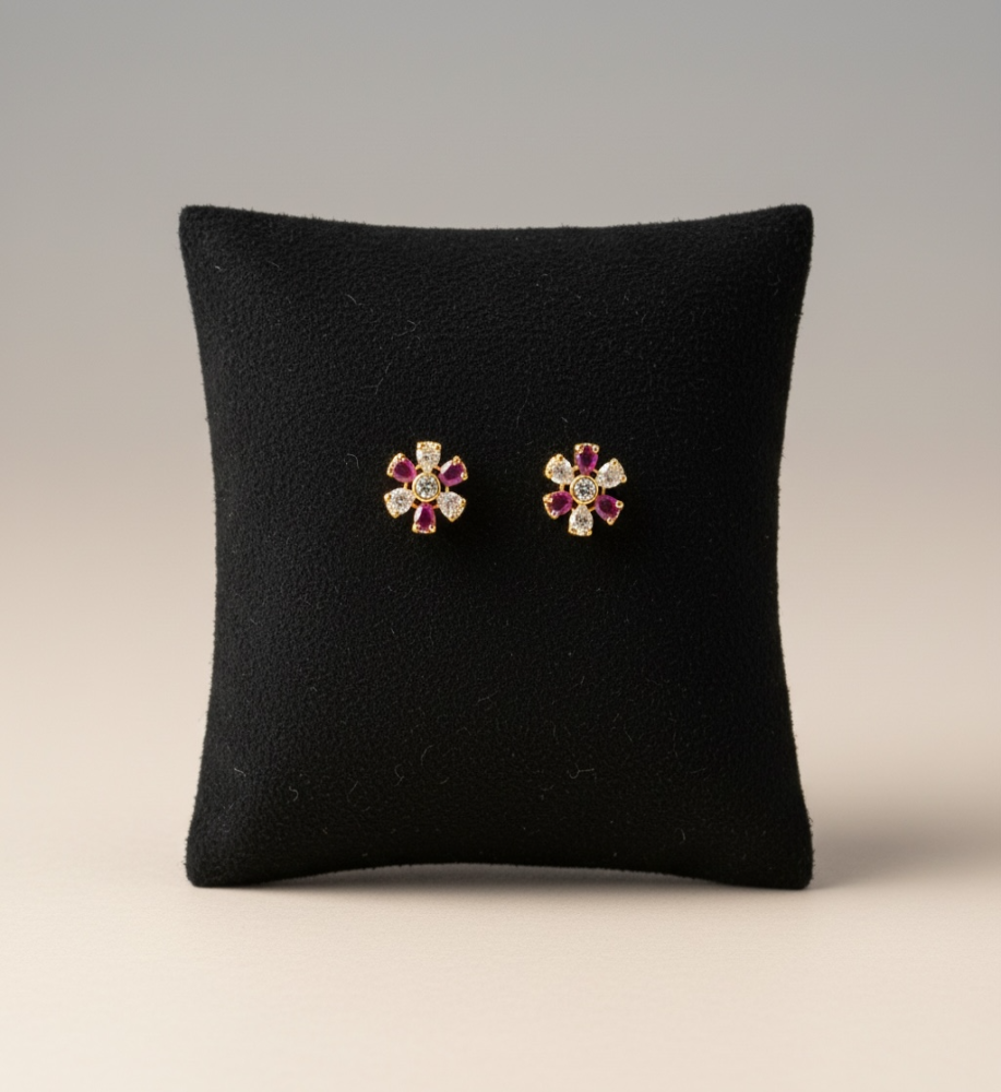 Assamese jewellery