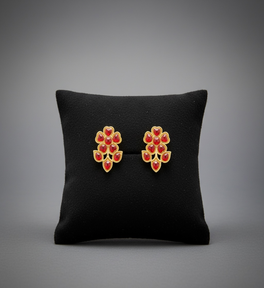 Assamese jewellery