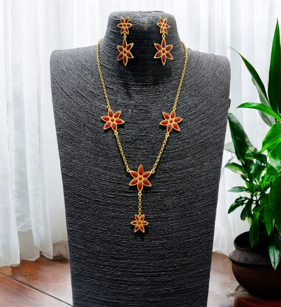 Assamese jewellery