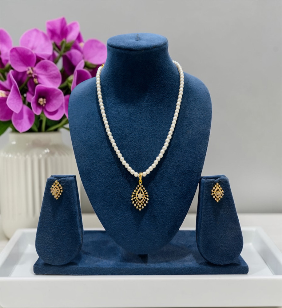 Pearl set (18 inch)