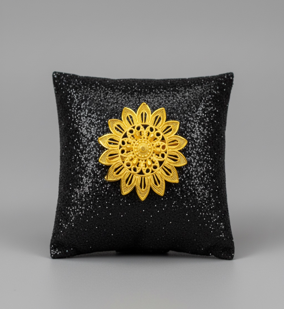 Brooch pin
